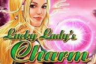 🔮Lucky Lady's Charm