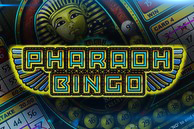 Pharaoh Bingo