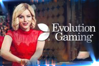 Live Roulette Evolution